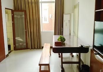 Beihai Jinghai Villa Hotel Exterior foto