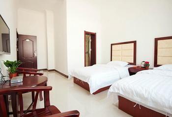 Beihai Jinghai Villa Hotel Exterior foto